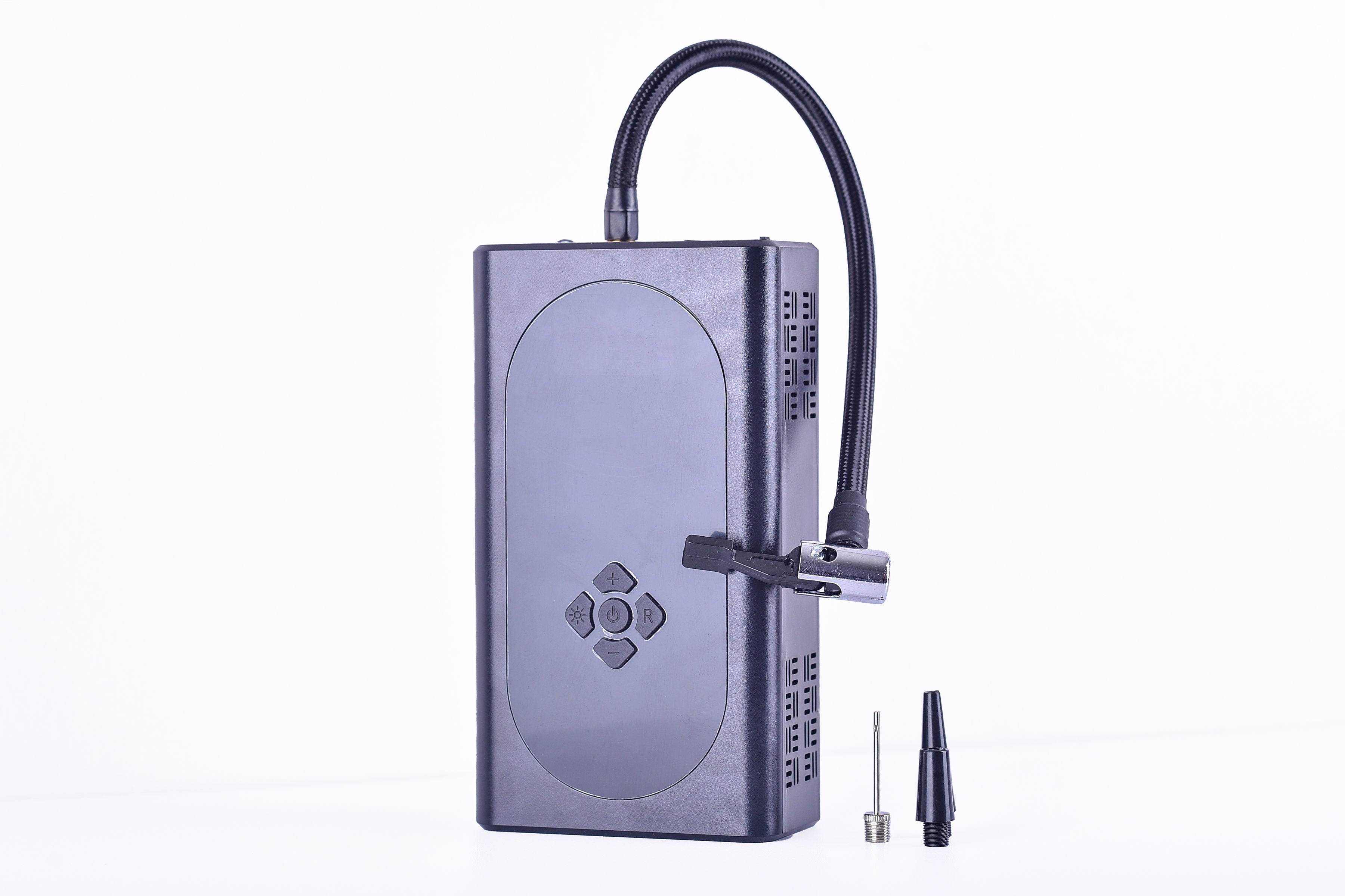 Baraka 4-1 Multifunctional Car Emergency Kit