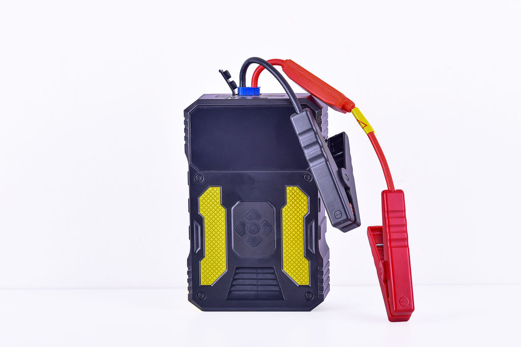 4-1 Multifunctional Car Emergency Kit