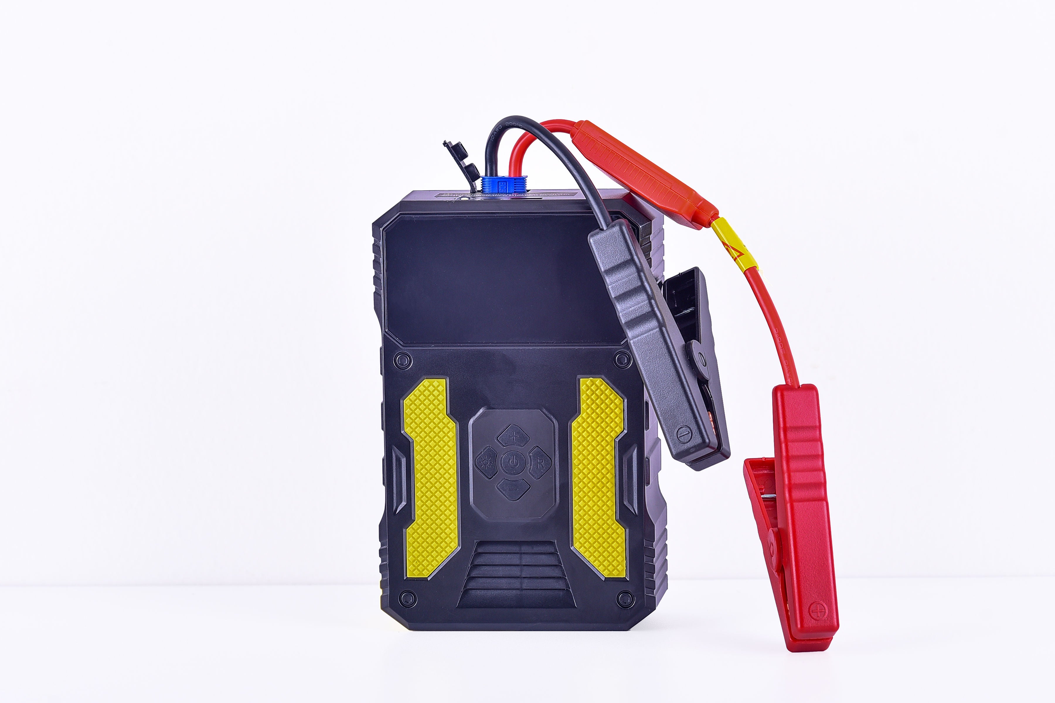 4-1 Multifunctional Car Emergency Kit