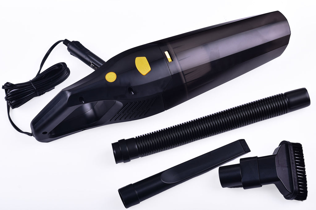 Car Vaccum Cleaner