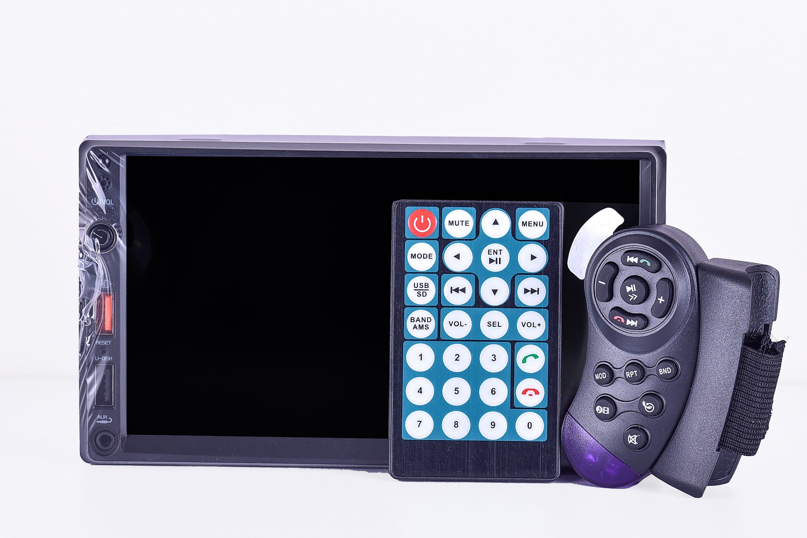 MP5 Player (Touchscreen)