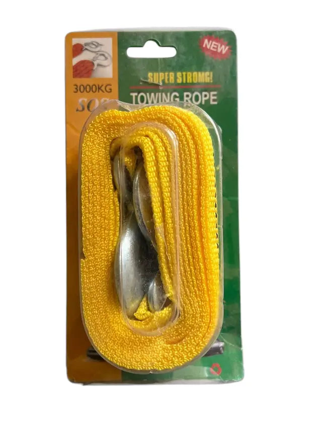 Towing Rope