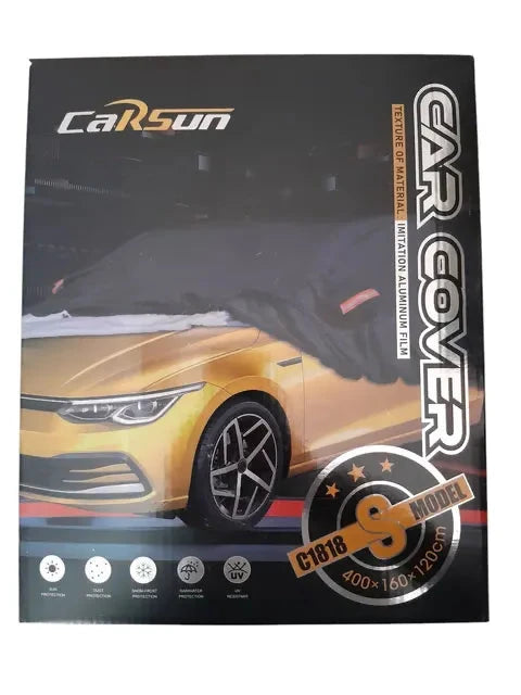 Car Cover